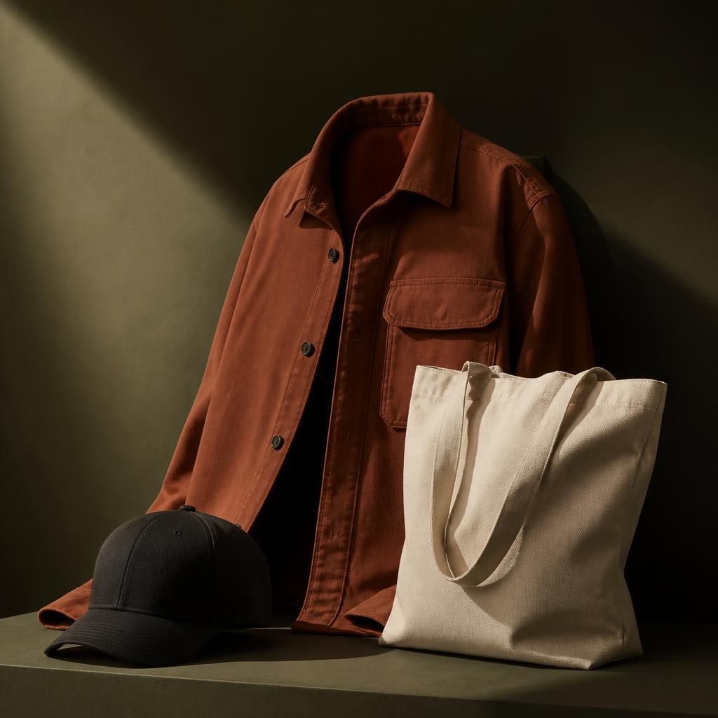 DareMark merchandise